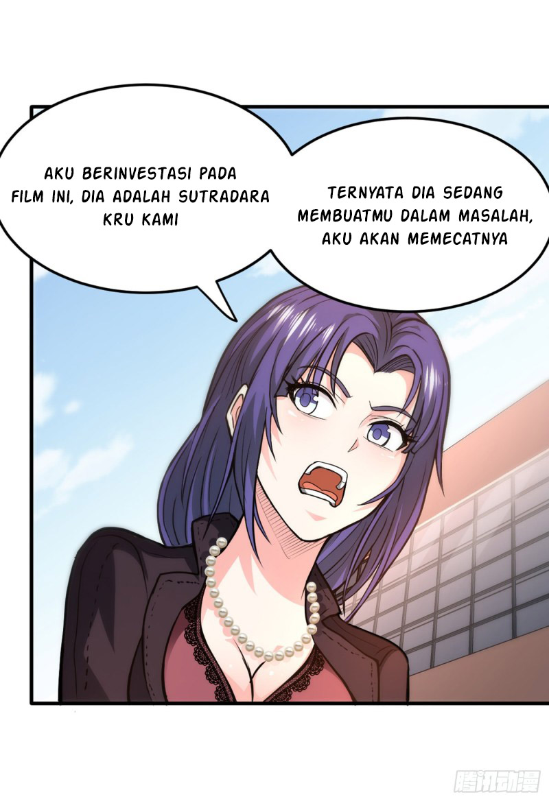 Strongest Divine Doctor Mixed City Chapter 118 Gambar 5