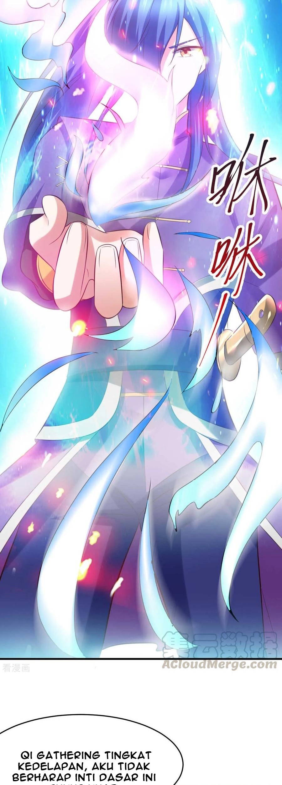 Son in Law Does Cheap Cultivation Chapter 16 Gambar 18