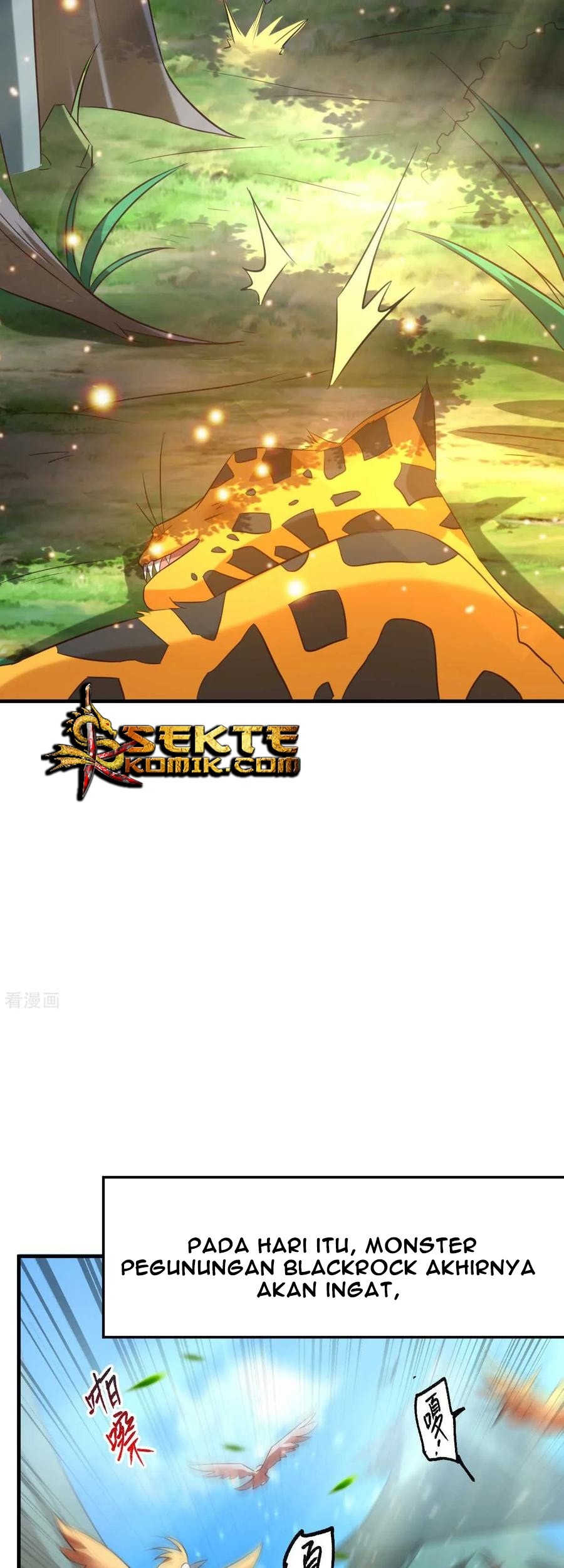 Son in Law Does Cheap Cultivation Chapter 16 Gambar 22