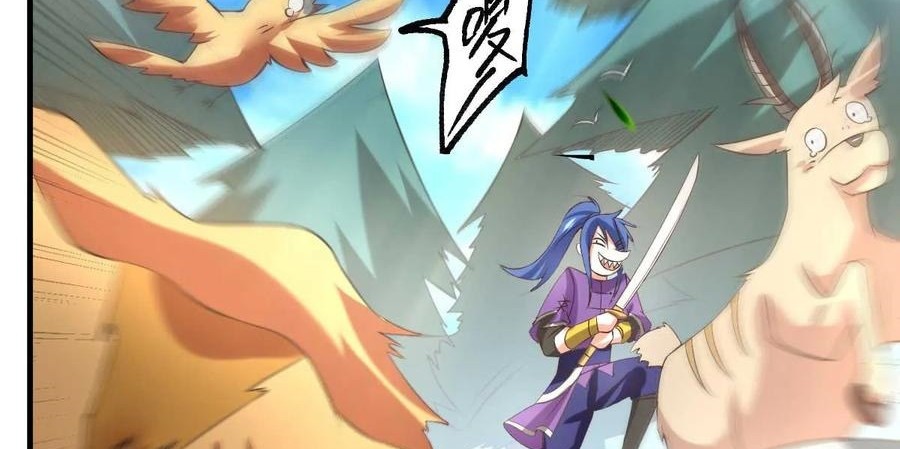 Son in Law Does Cheap Cultivation Chapter 16 Gambar 23