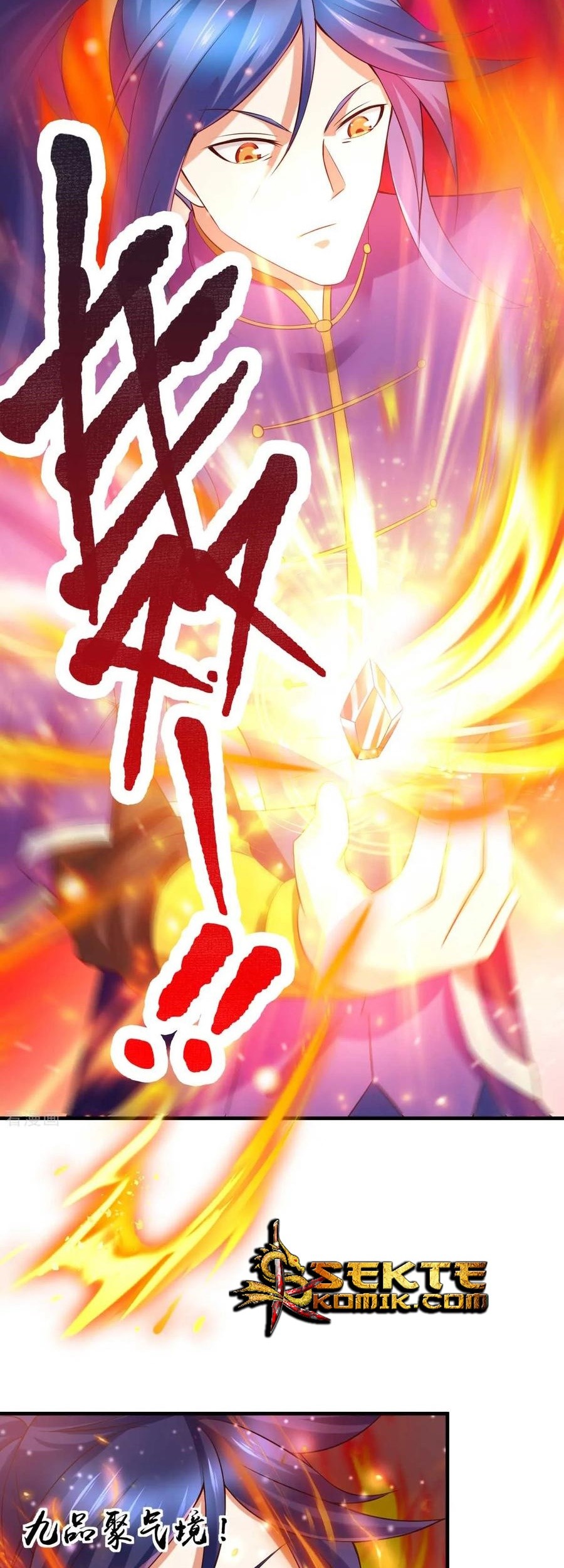 Son in Law Does Cheap Cultivation Chapter 16 Gambar 26