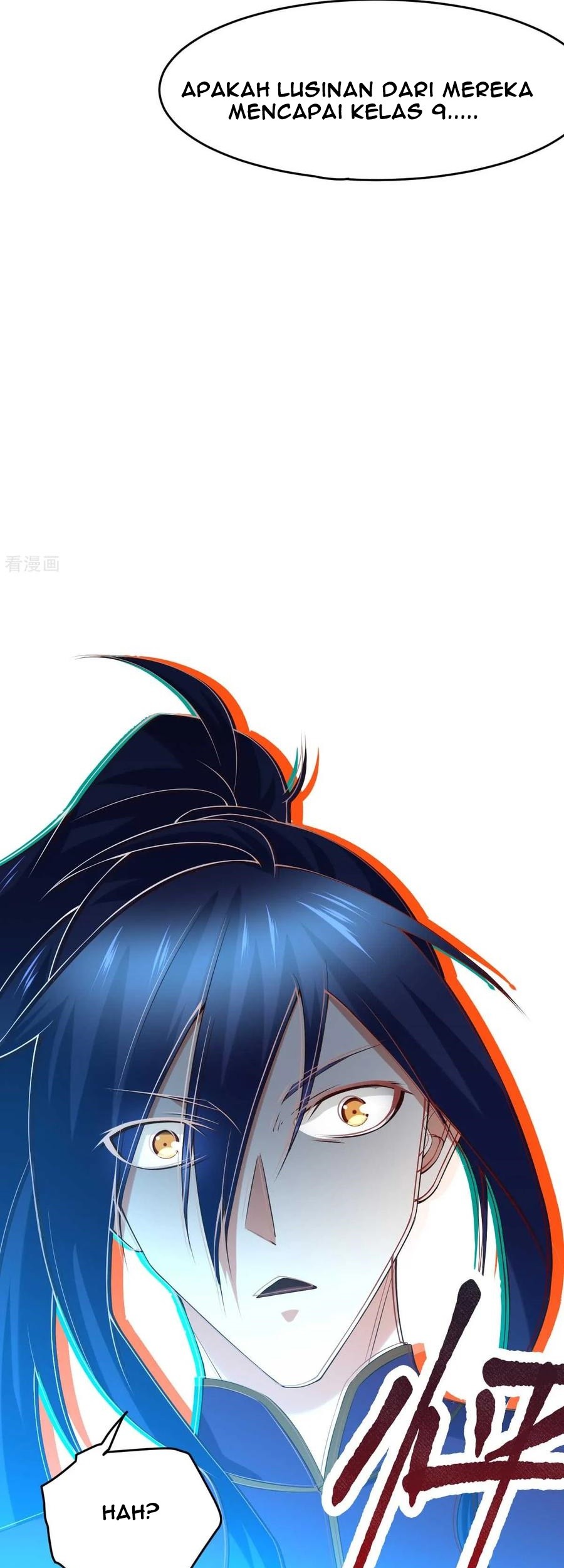 Son in Law Does Cheap Cultivation Chapter 16 Gambar 28