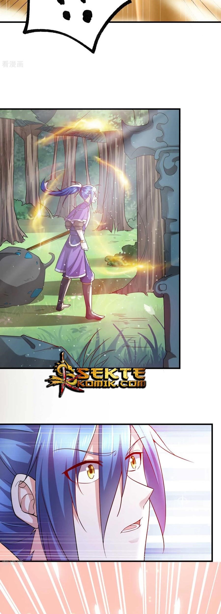 Son in Law Does Cheap Cultivation Chapter 16 Gambar 32