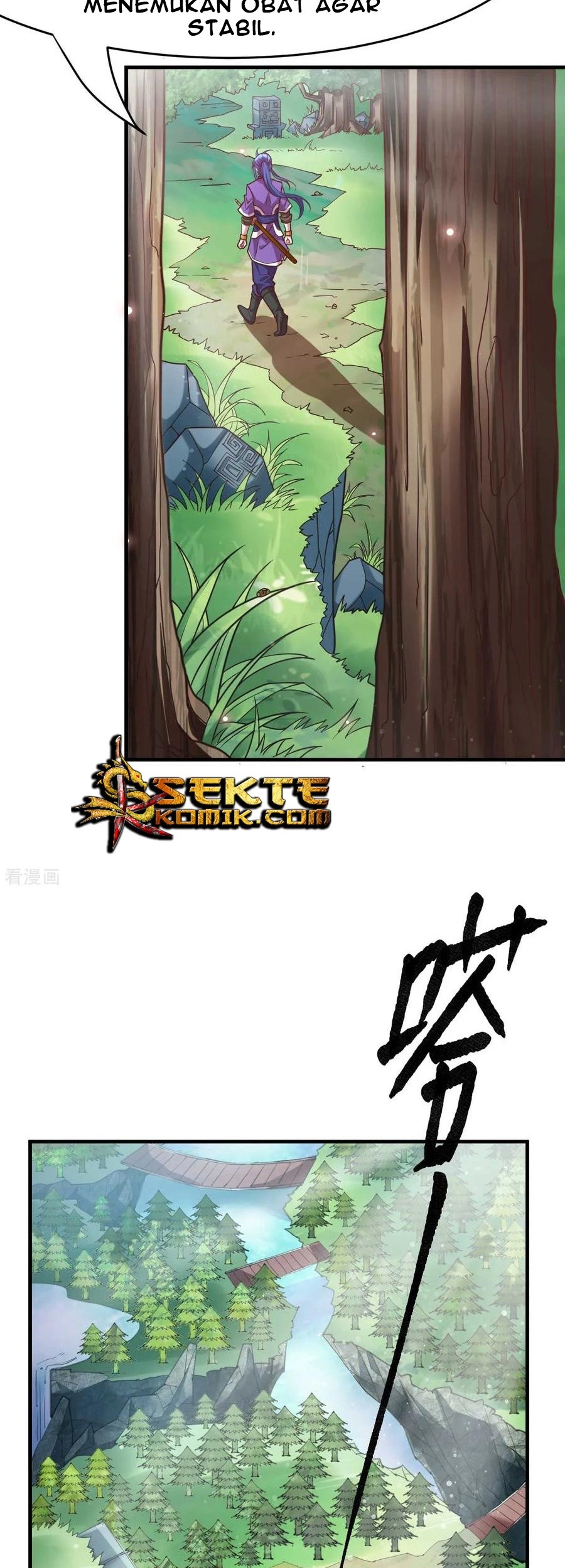 Son in Law Does Cheap Cultivation Chapter 16 Gambar 44