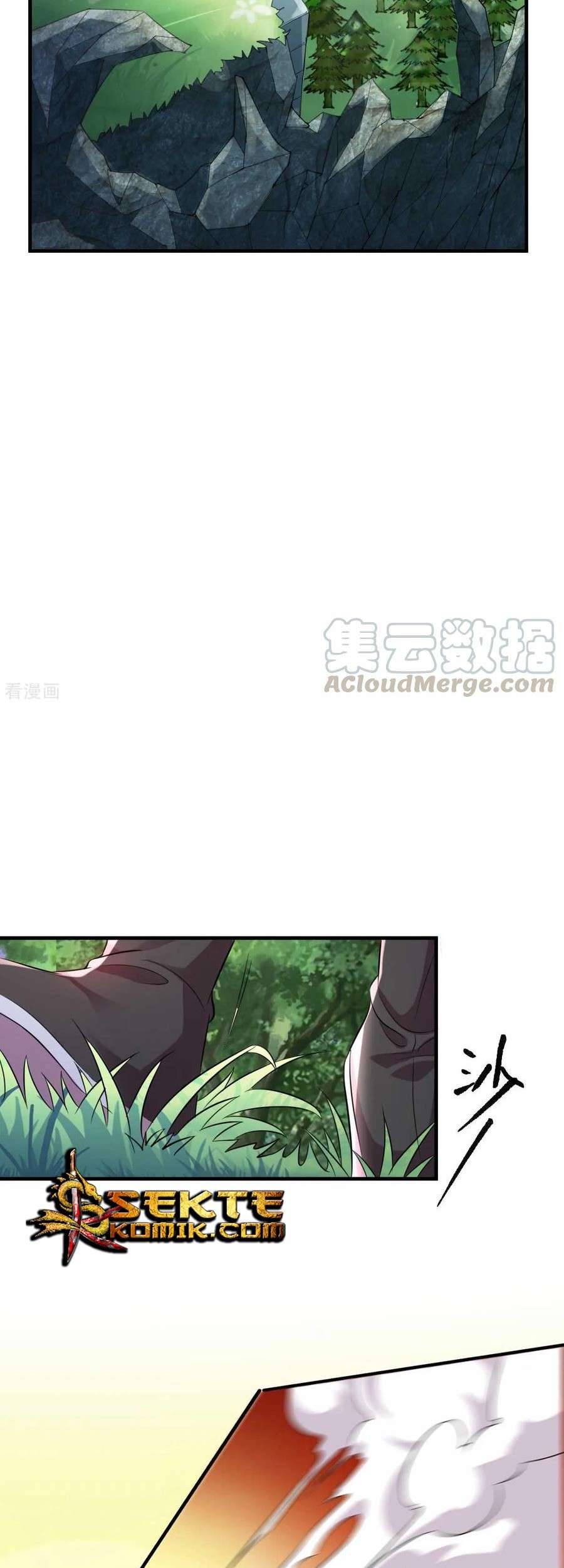 Son in Law Does Cheap Cultivation Chapter 16 Gambar 46