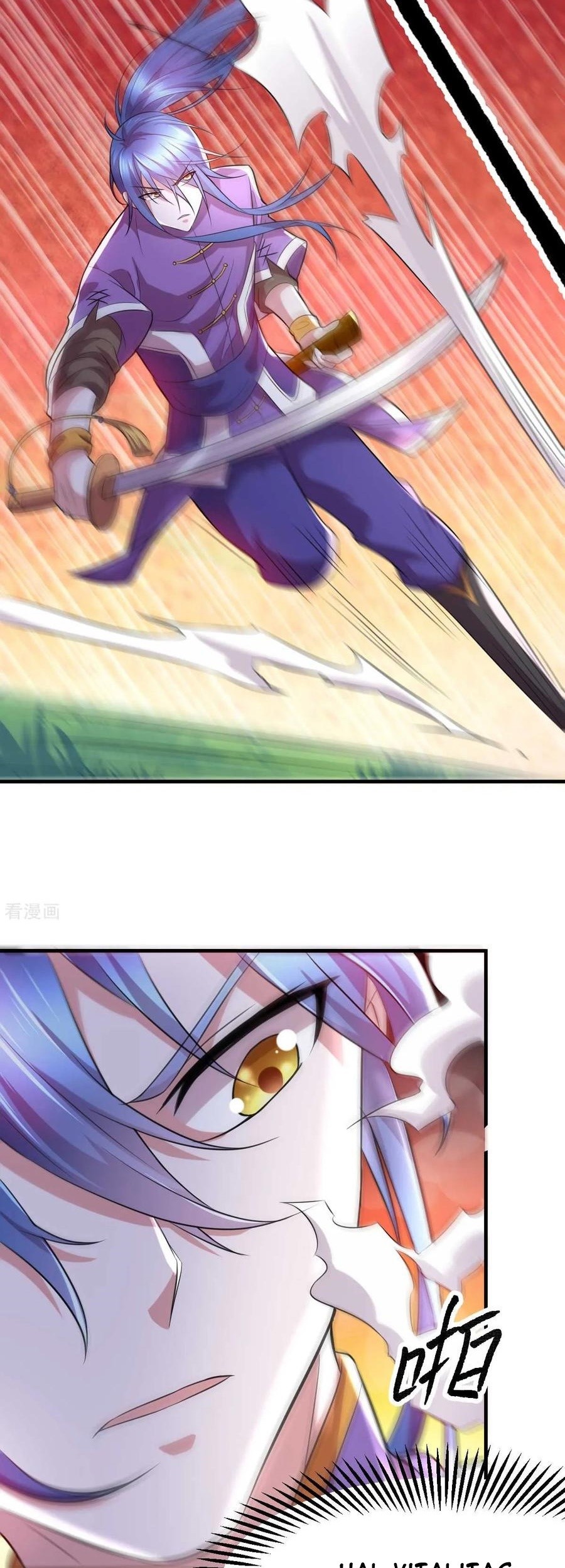 Son in Law Does Cheap Cultivation Chapter 16 Gambar 50