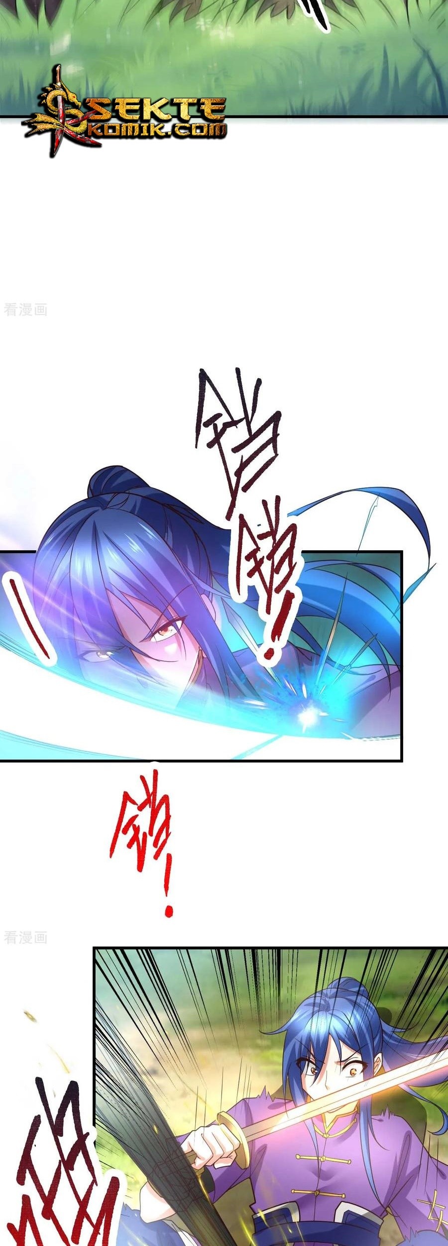 Son in Law Does Cheap Cultivation Chapter 16 Gambar 54