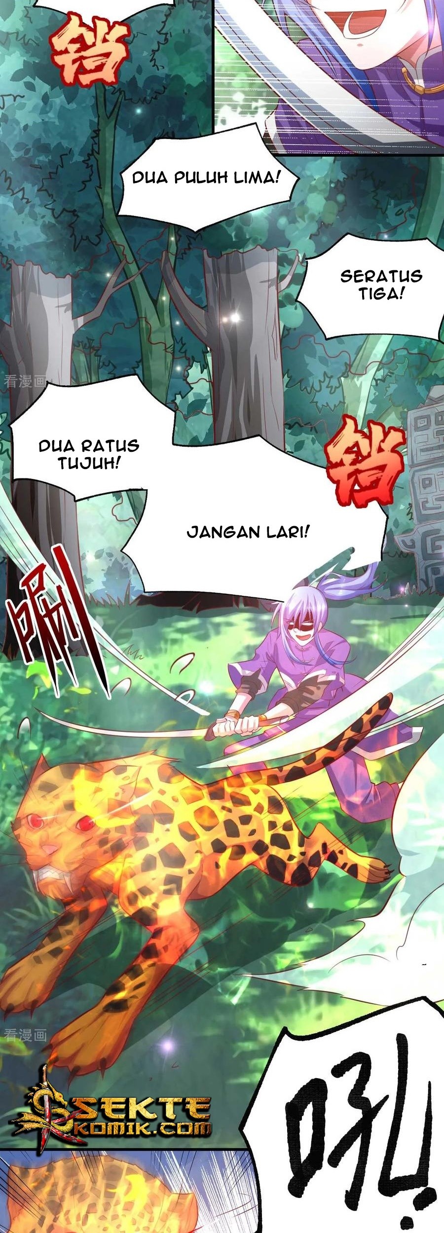 Son in Law Does Cheap Cultivation Chapter 16 Gambar 4