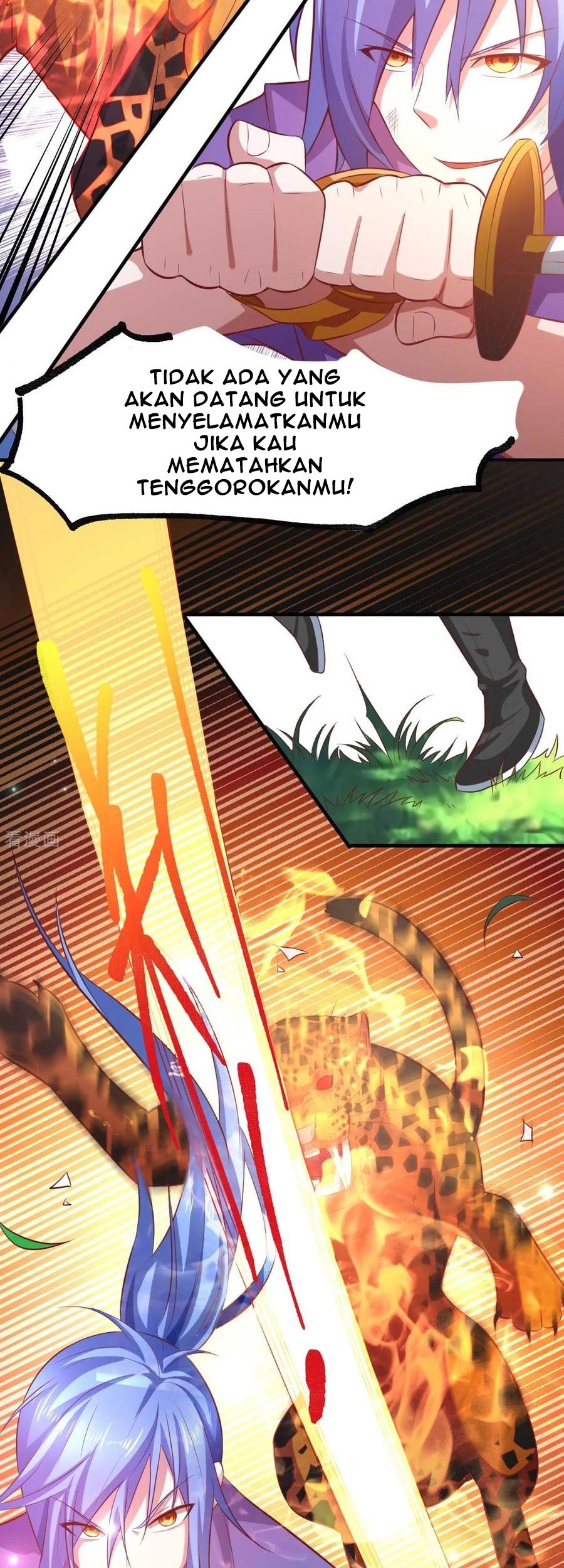 Son in Law Does Cheap Cultivation Chapter 16 Gambar 6