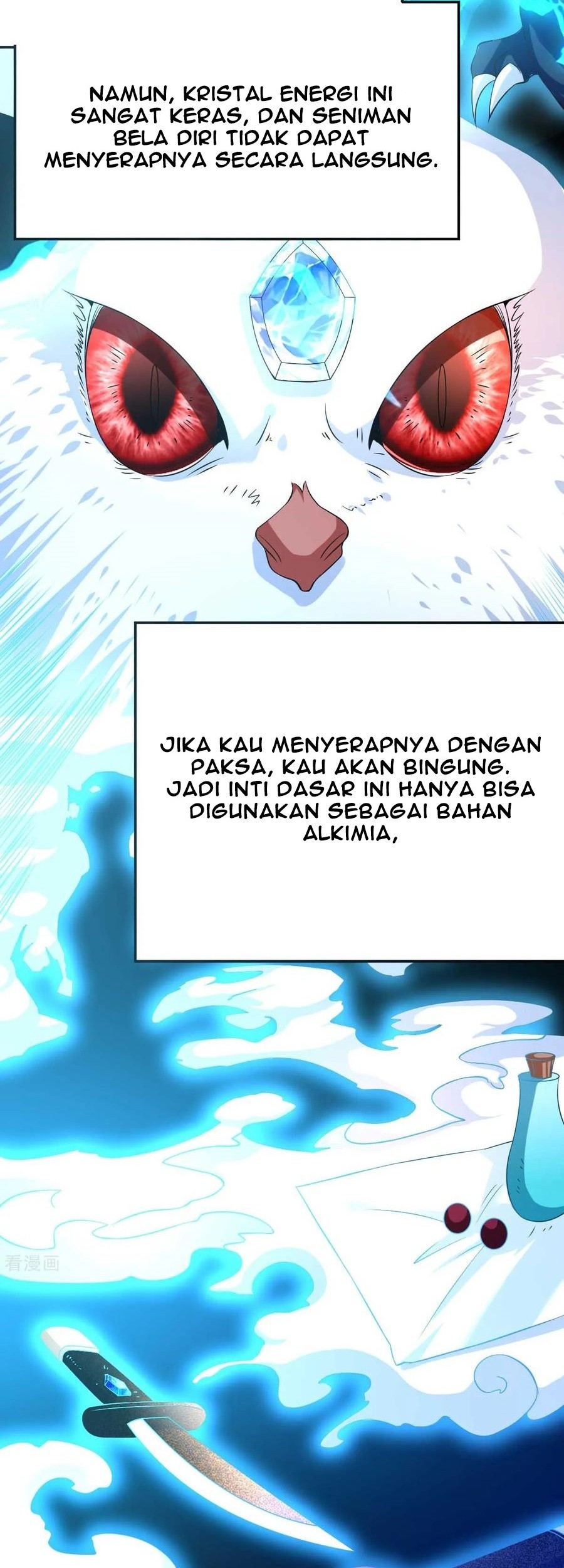 Son in Law Does Cheap Cultivation Chapter 16 Gambar 14