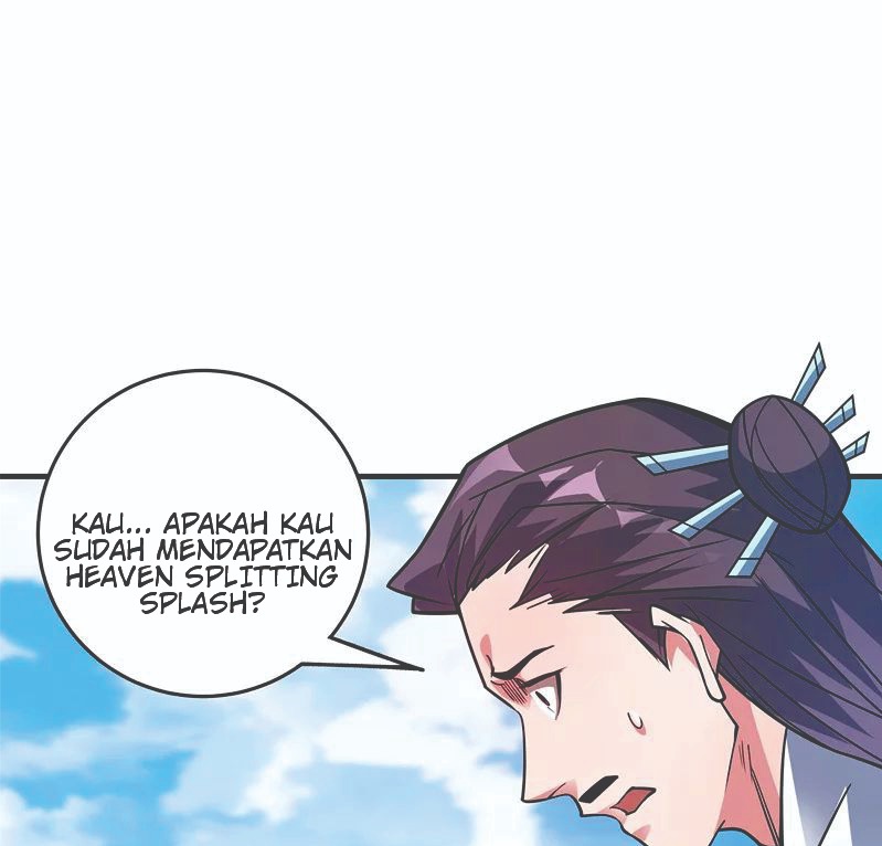 Baca The First Son-In-Law Vanguard of All Time Chapter 50 Gambar 2
