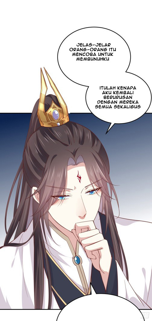 Baca Pupillary Master Chapter 97.2 Gambar 2