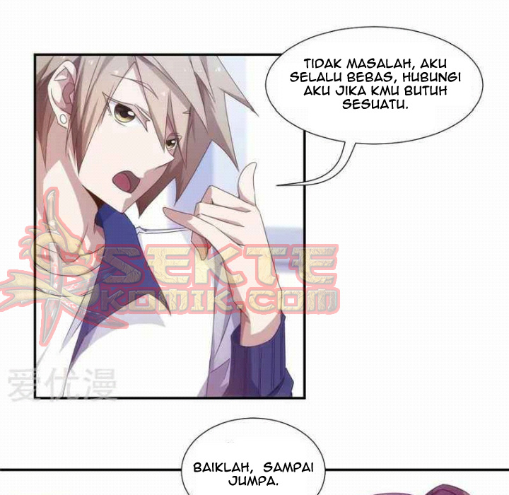 Baca Peerless Little Doctor Chapter 51 Gambar 2