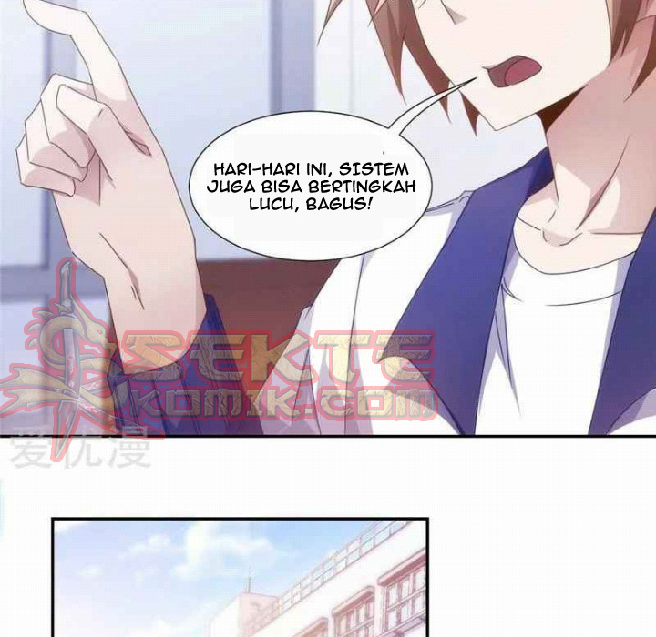 Peerless Little Doctor Chapter 51 Gambar 8