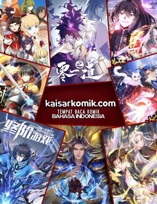 Shenwu Tianzun Chapter 120 Gambar 32