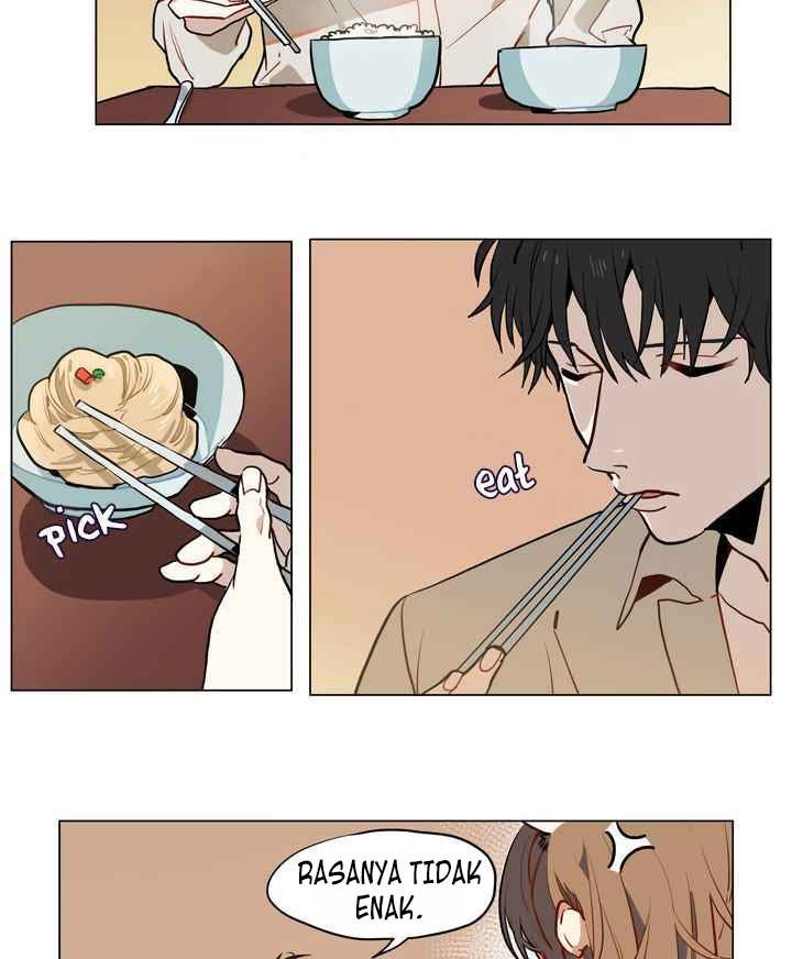 Flower Wizard Chapter 13 Gambar 4