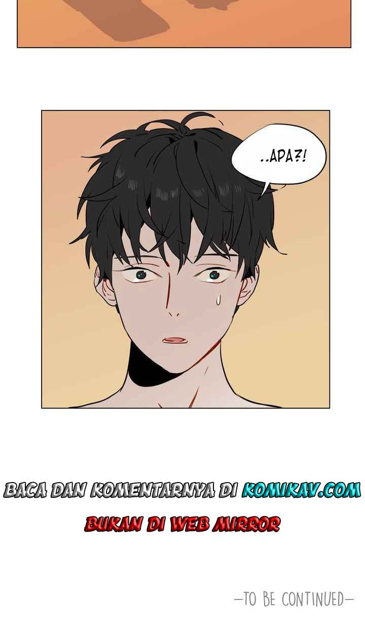 Flower Wizard Chapter 13 Gambar 19