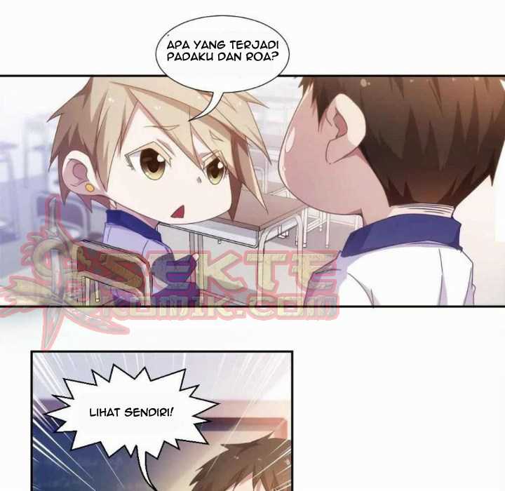 Baca  Peerless Little Doctor Chapter 52 Gambar 2