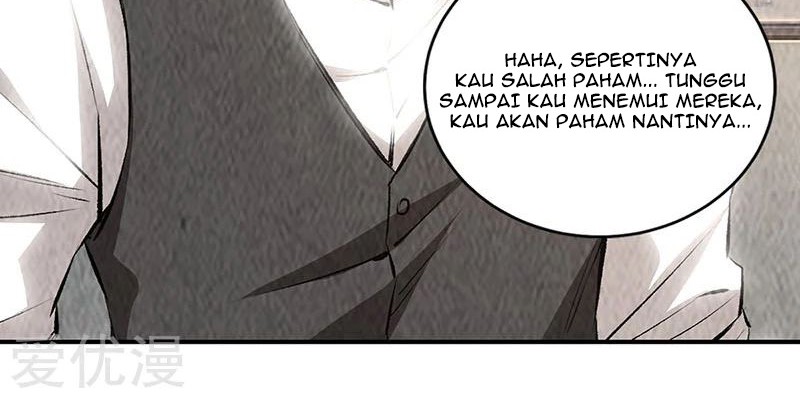 I Was Trash Chapter 168 Gambar 20