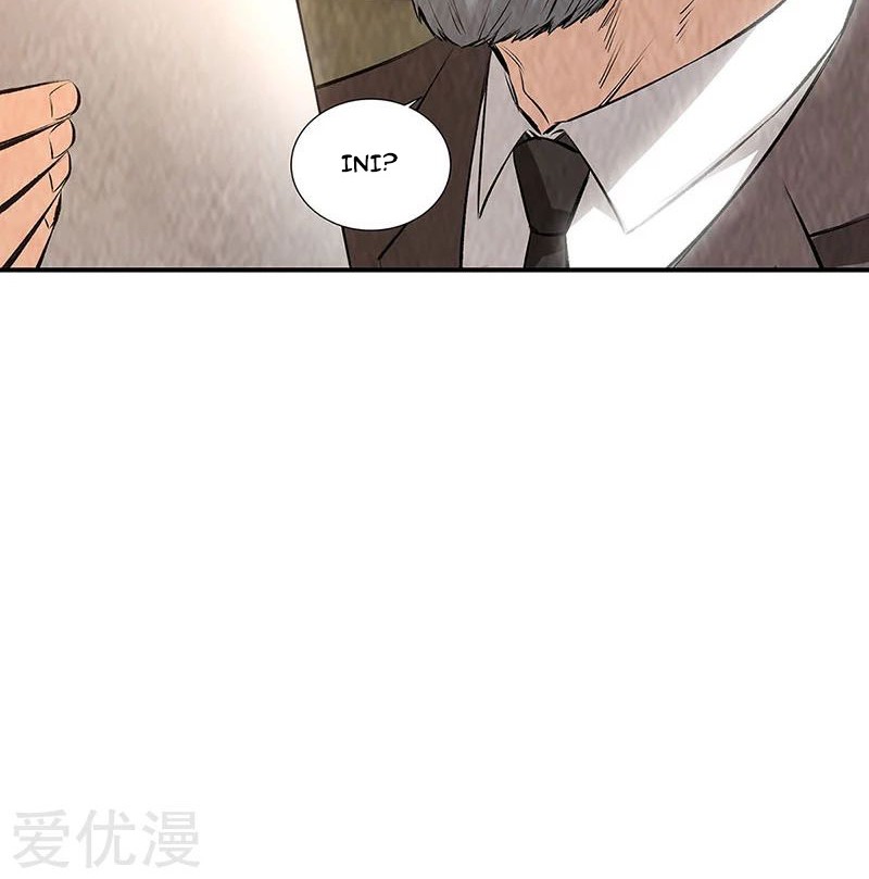 I Was Trash Chapter 168 Gambar 27