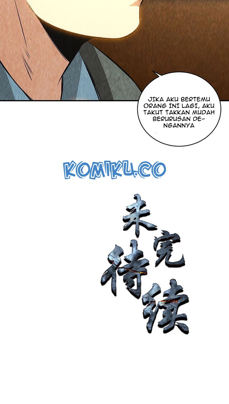 I Was Trash Chapter 168 Gambar 33