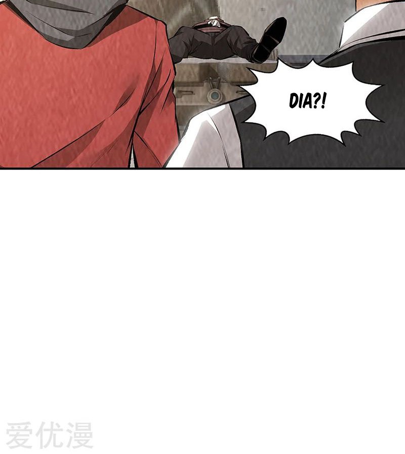 I Was Trash Chapter 168 Gambar 5