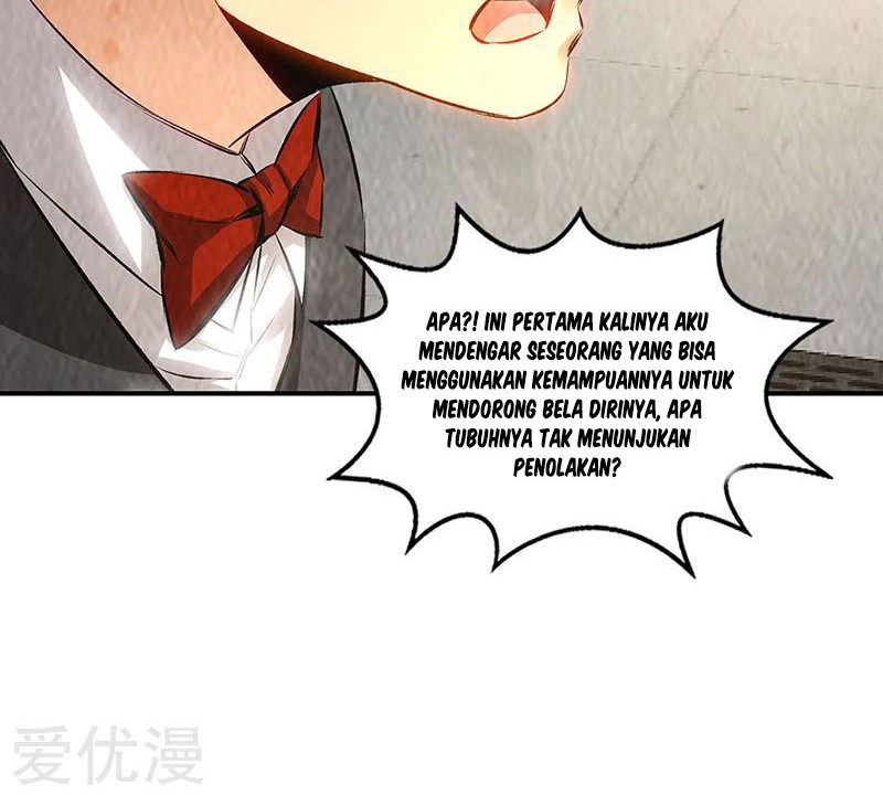 I Was Trash Chapter 168 Gambar 14