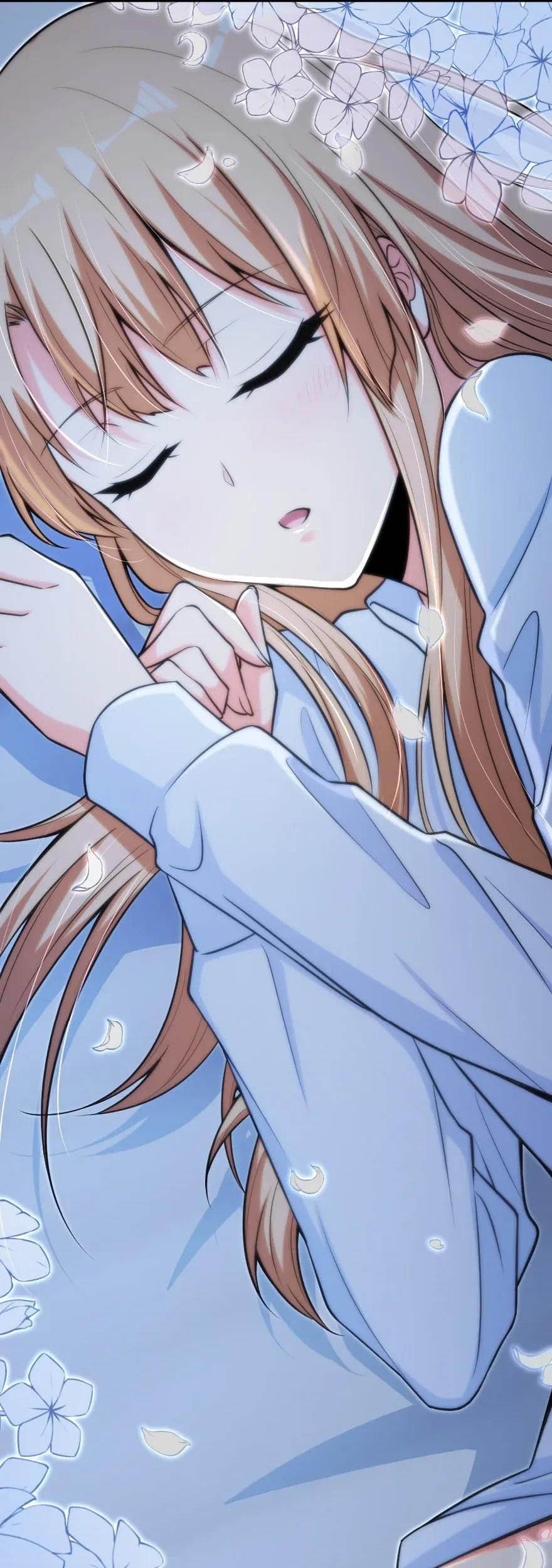 Release That Witch Chapter 186 Gambar 21