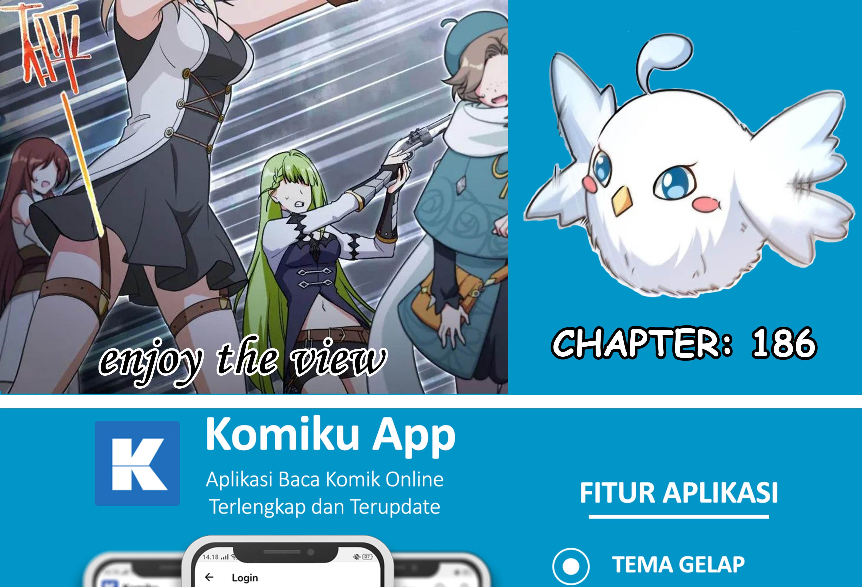 Baca  Release That Witch Chapter 186 Gambar 2