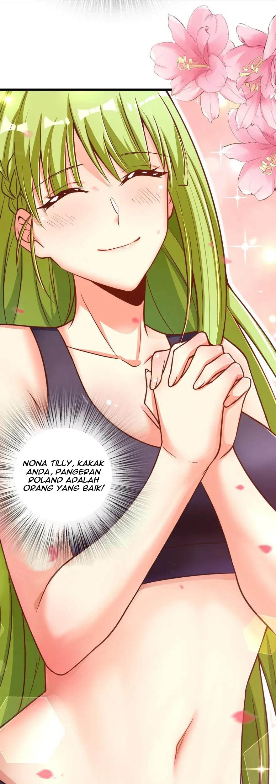 Release That Witch Chapter 186 Gambar 41