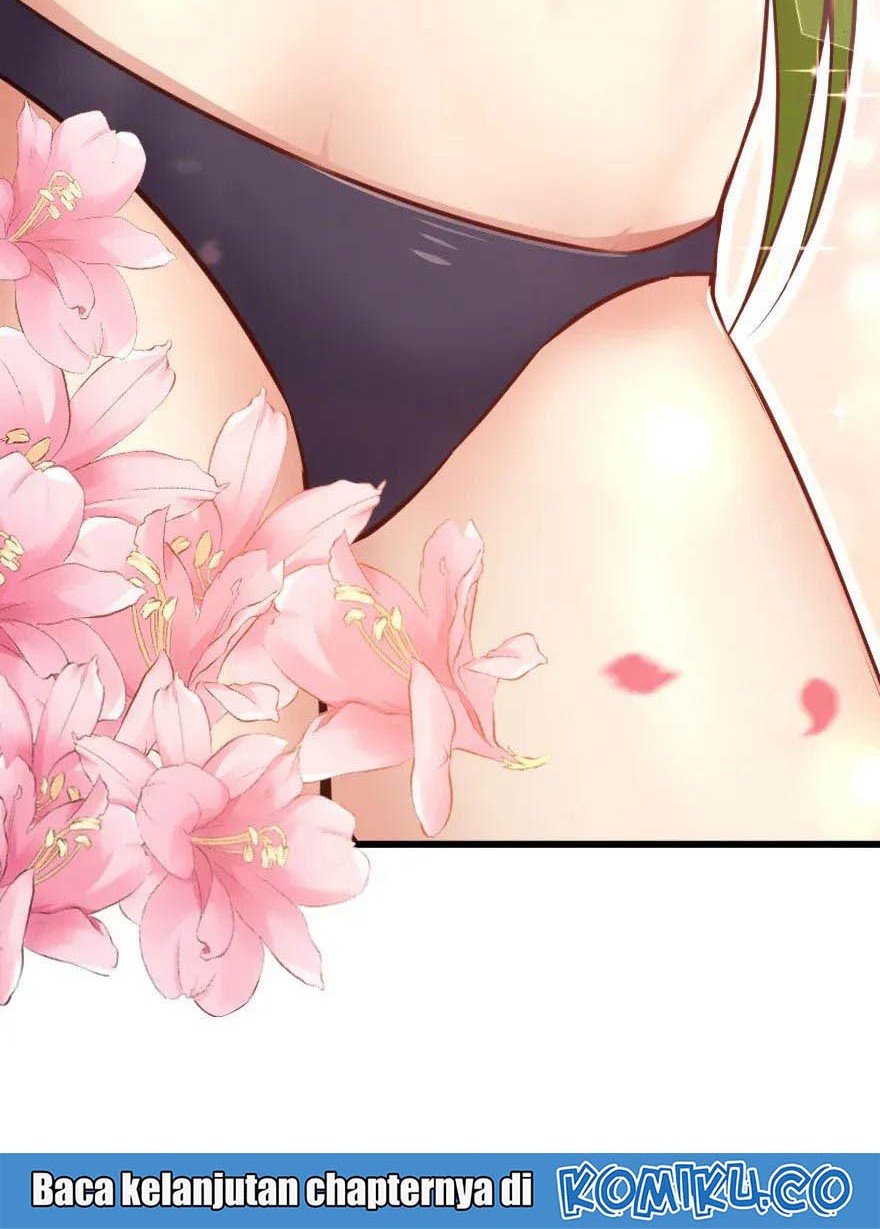 Release That Witch Chapter 186 Gambar 42