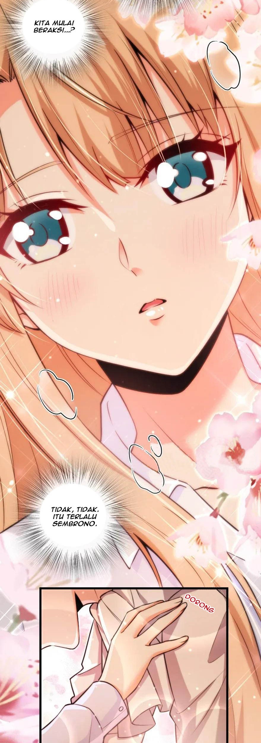 Release That Witch Chapter 186 Gambar 6