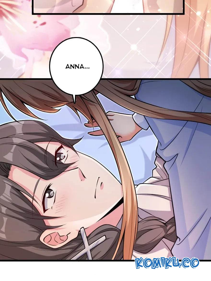 Release That Witch Chapter 186 Gambar 7