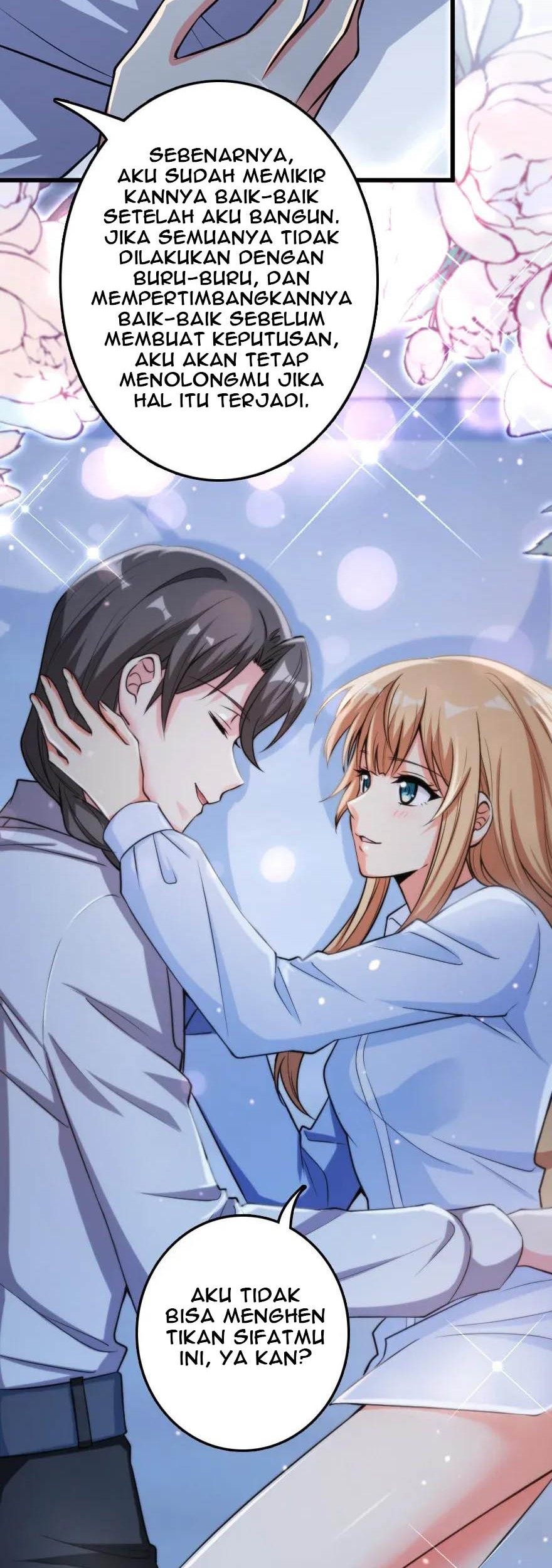 Release That Witch Chapter 186 Gambar 11