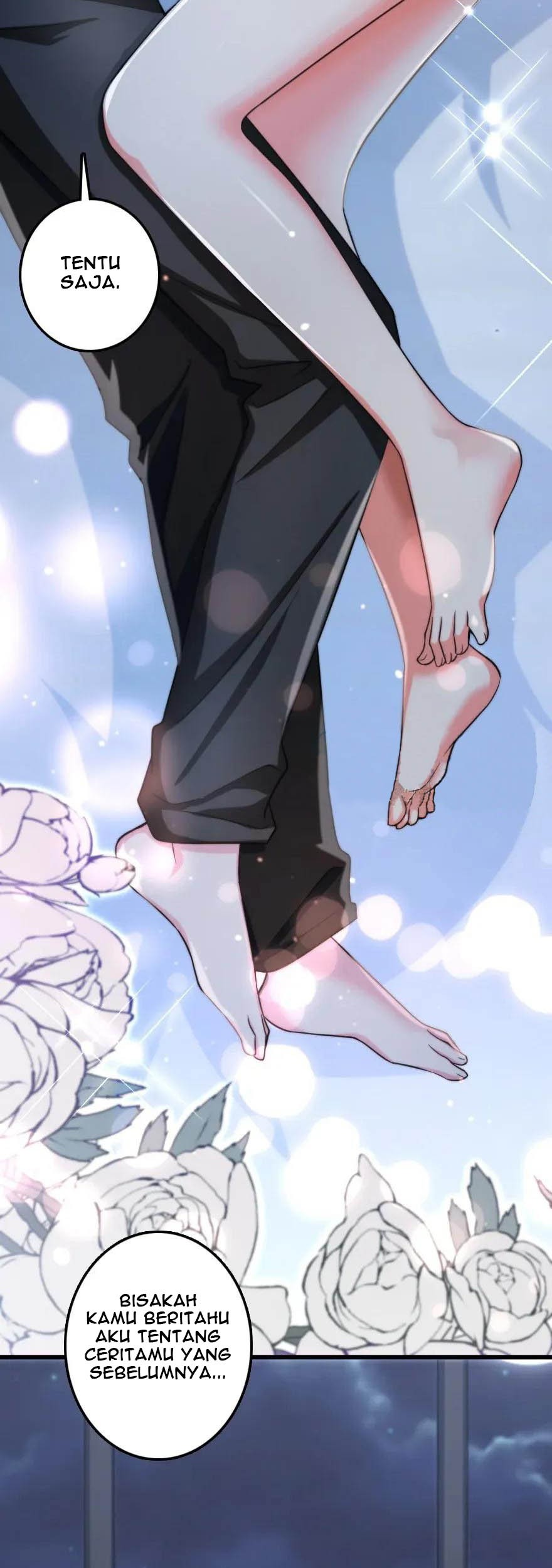 Release That Witch Chapter 186 Gambar 12