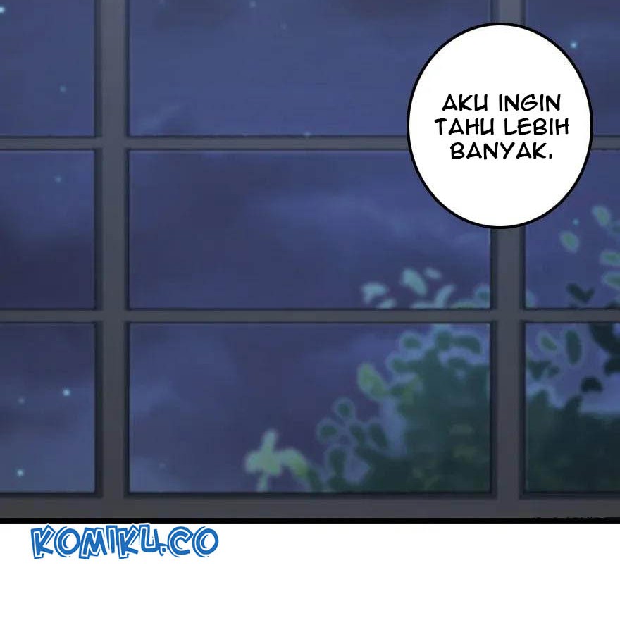 Release That Witch Chapter 186 Gambar 13