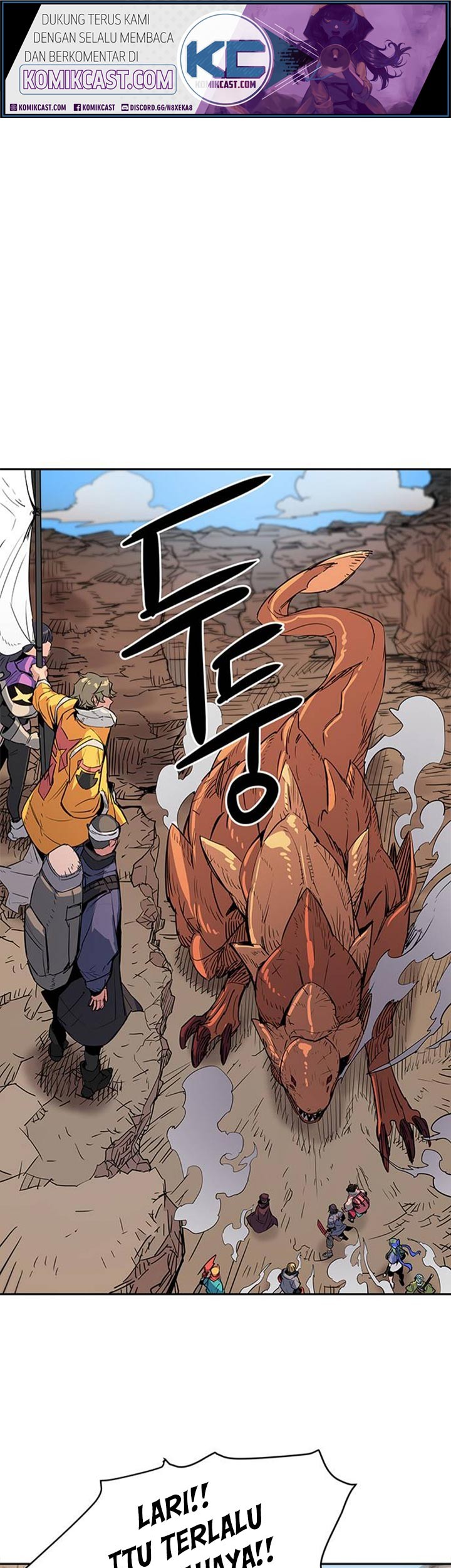 Baca Get Life Chapter 40 Gambar 2