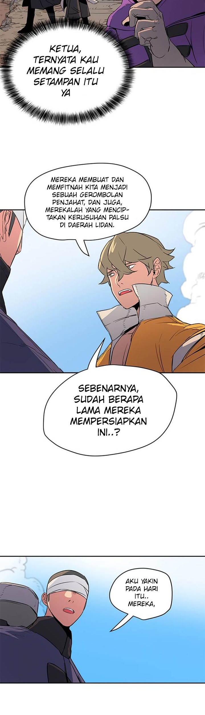 Get Life Chapter 40 Gambar 5