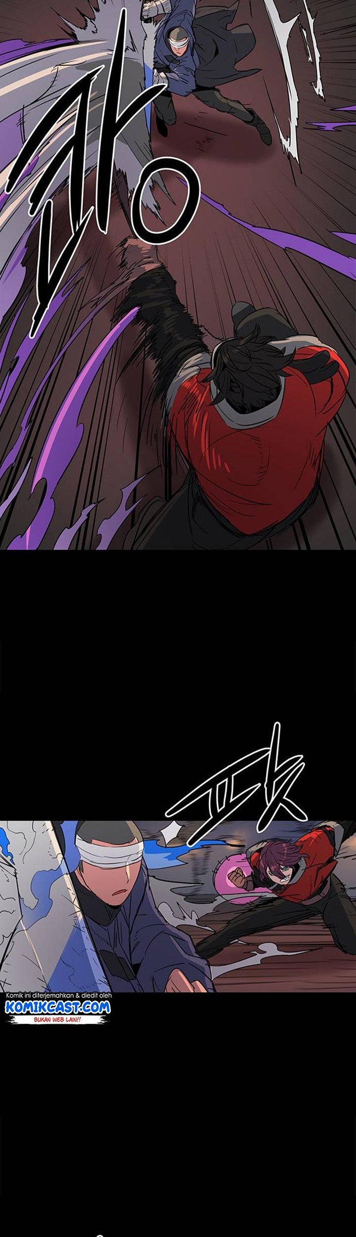 Get Life Chapter 40 Gambar 7