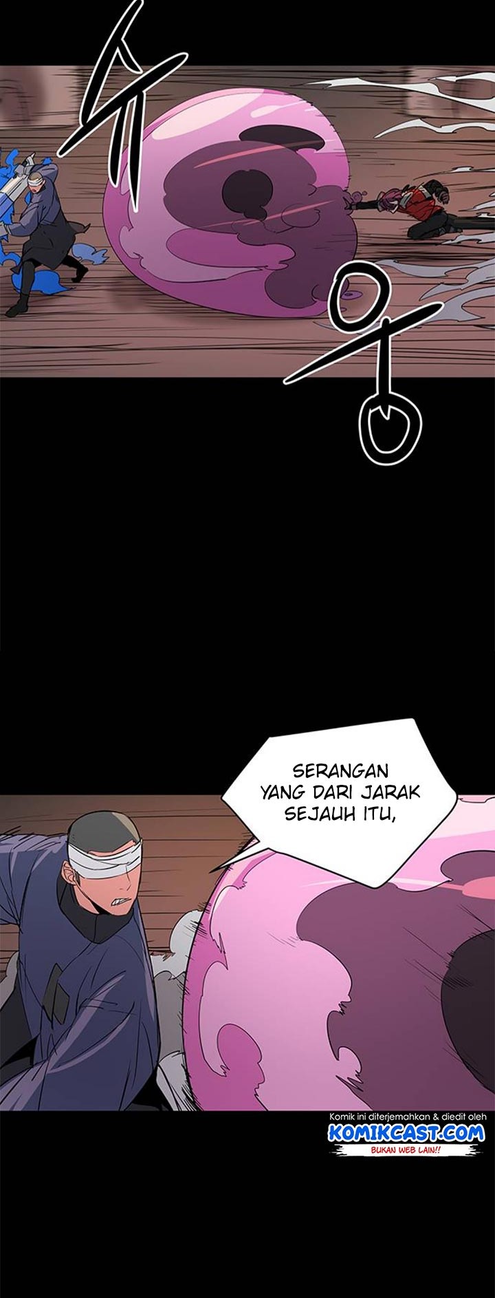 Get Life Chapter 40 Gambar 8