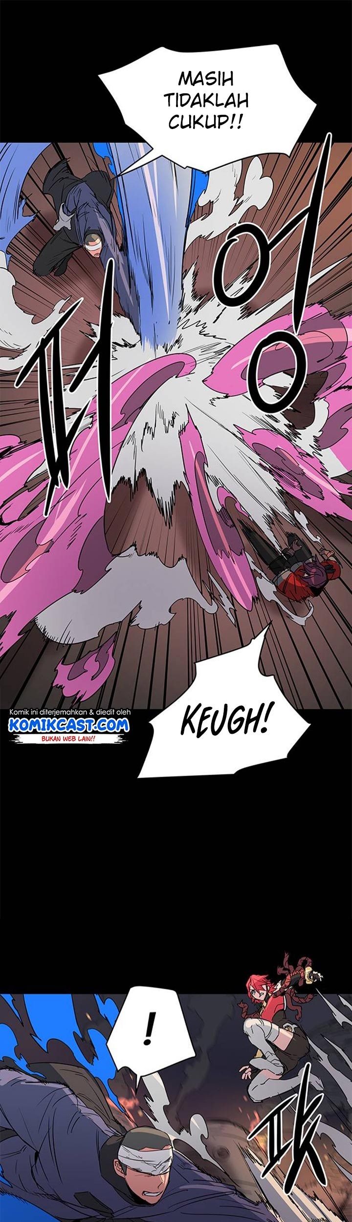 Get Life Chapter 40 Gambar 9