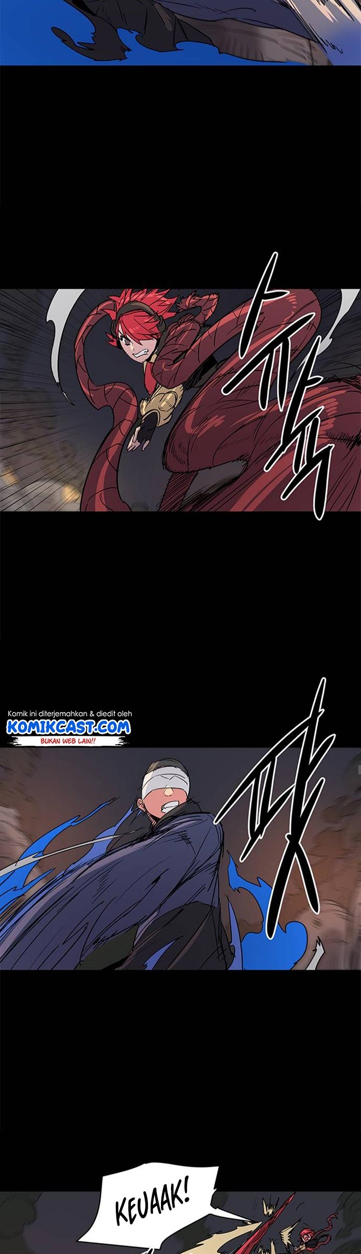 Get Life Chapter 40 Gambar 10