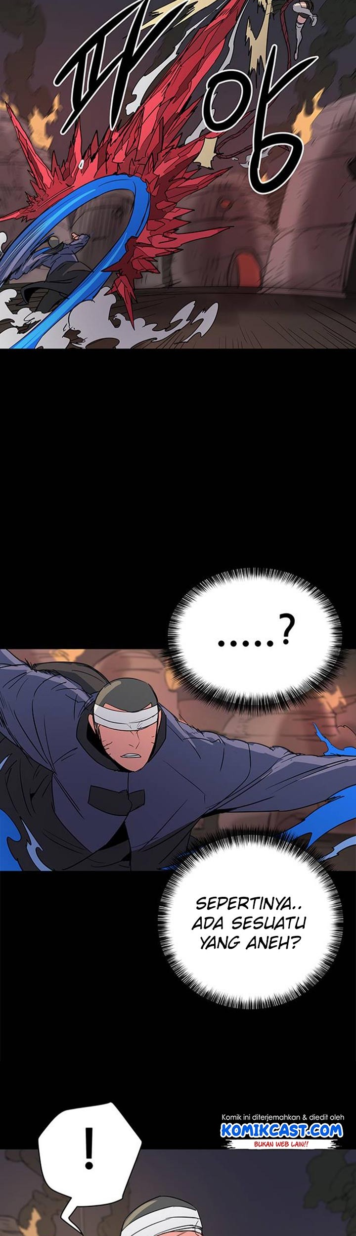 Get Life Chapter 40 Gambar 11
