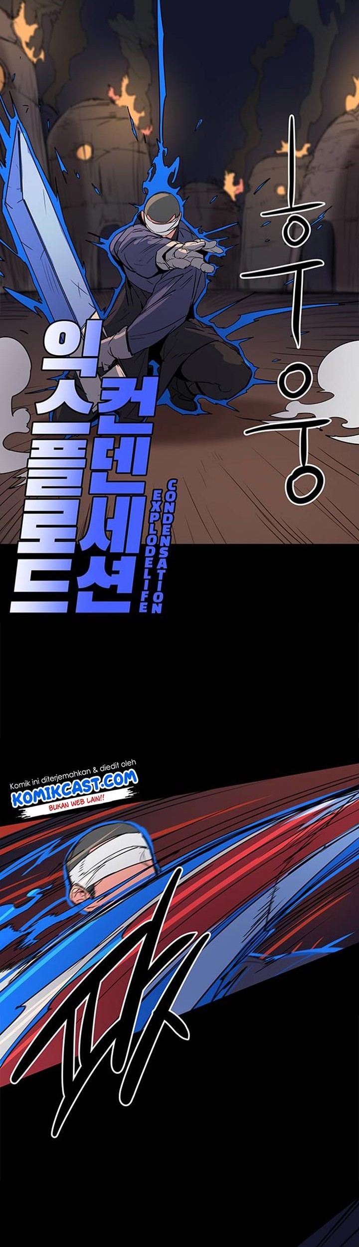 Get Life Chapter 40 Gambar 18