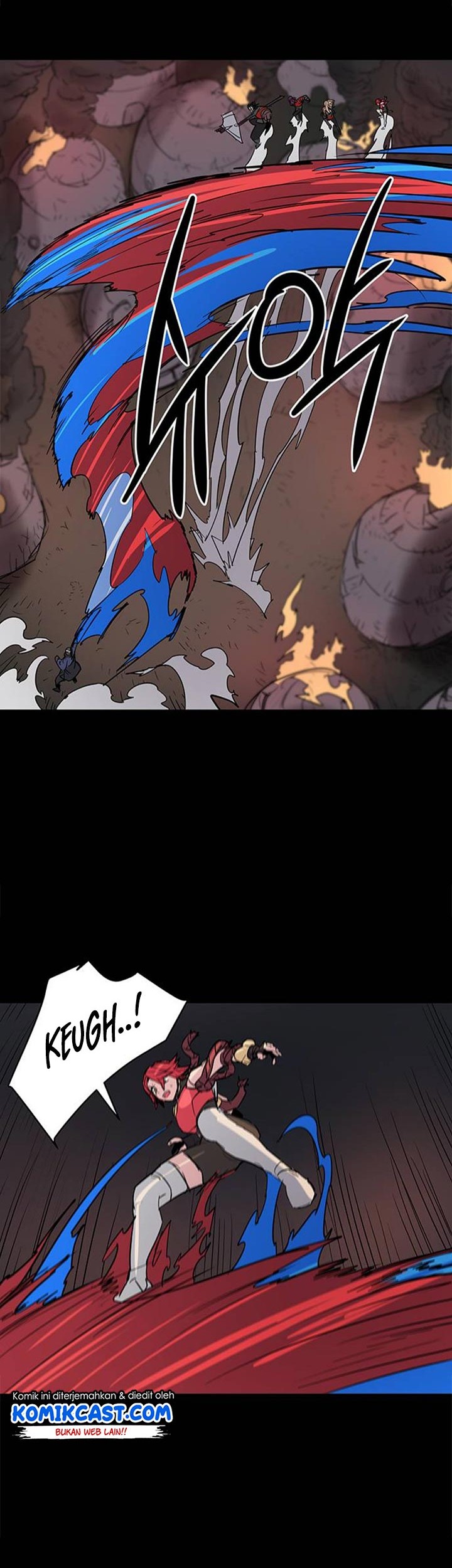 Get Life Chapter 40 Gambar 20