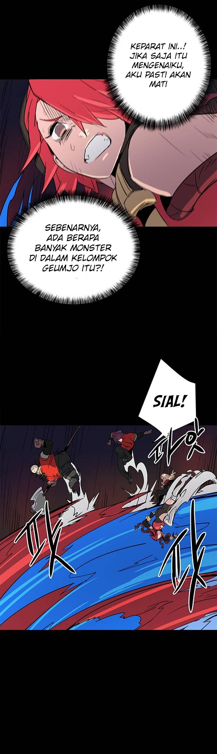 Get Life Chapter 40 Gambar 21