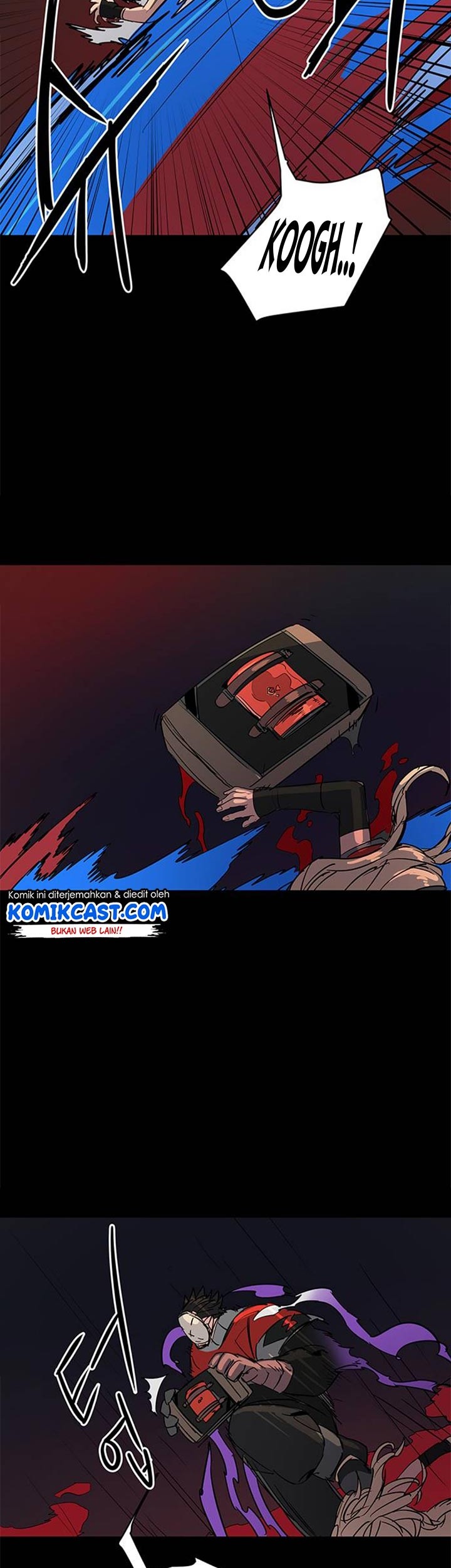 Get Life Chapter 40 Gambar 23