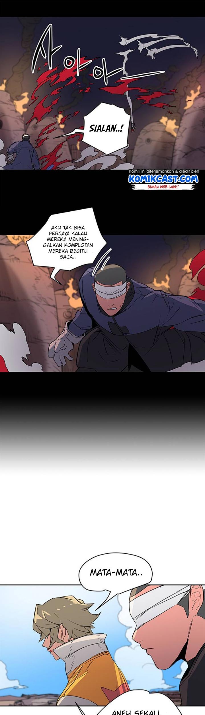 Get Life Chapter 40 Gambar 25