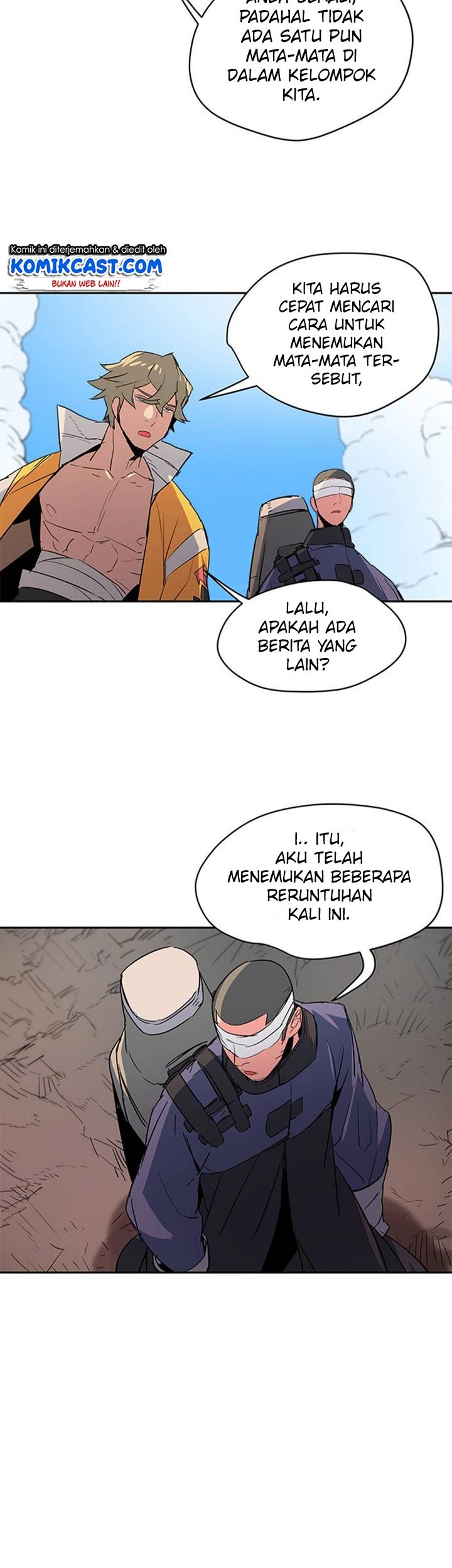 Get Life Chapter 40 Gambar 26