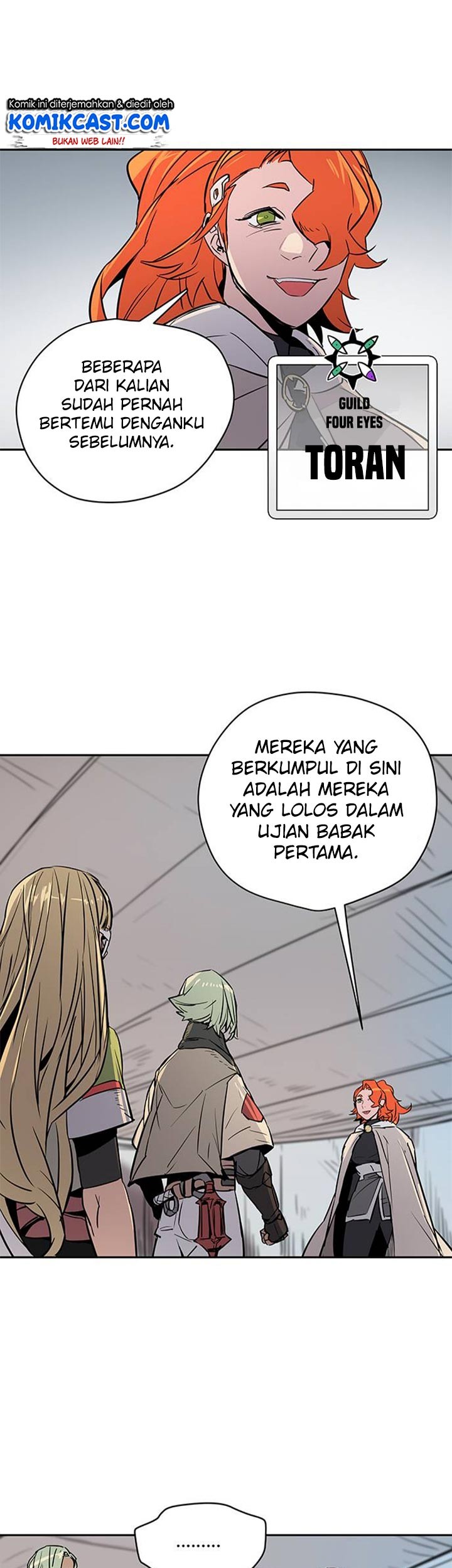 Get Life Chapter 40 Gambar 33